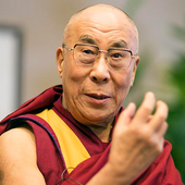 Rohingyas : le Dalaï Lama sort de nouveau de son...