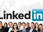 Linkedin jour applications mobiles
