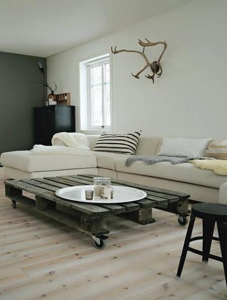 METTEZ-MOI DE LA PALETTE !