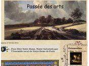 côté, avec Faun dans cette nuit froide...