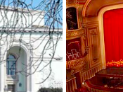visite l’Opéra national Bucarest pour entendre Tanhäuser Richard Wagner