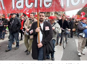 Révolution (dans sondages…)