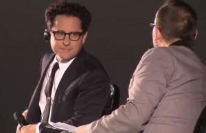 J.J. Abrams