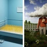 Hugh Kretschmer – Montage Suréaliste Hugh Kretschmer 11