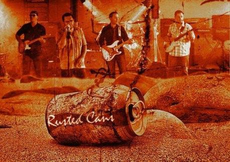 4316034255 Rusted Cans 