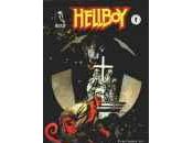 Hellboy point, diable
