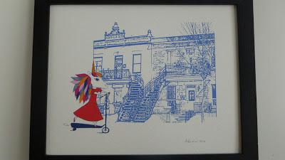 Le lancement de la soirée Bénévotemps