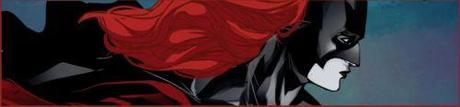 Batwoman 19 Head