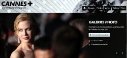 Canal+ dispositif Cannes 2013 : 20 ans, déjà...