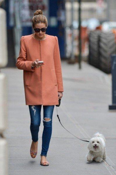 Coup de Frizzzz sur la Mode...