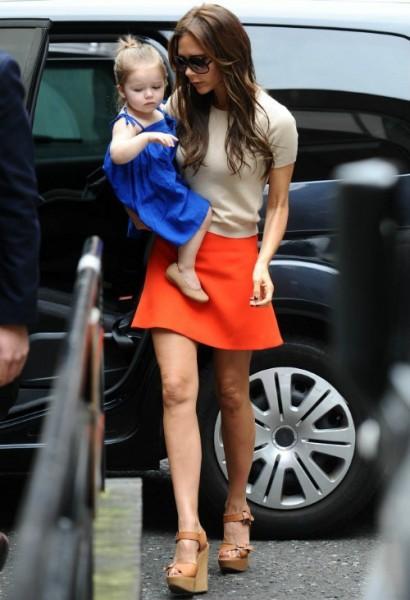 Coup de Frizzzz sur la Mode...