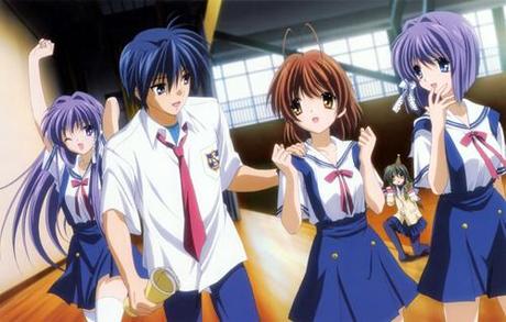 Clannad After Story