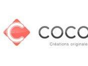 Cocobebo, ventes éphémères création artisanale