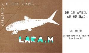 Cocobebo, les ventes éphémères de la création artisanale Lara M.