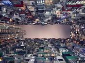 Voyager travers horizons verticaux Hong-Kong, Romain Jacquet-Lagrèze Photographie