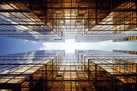 Voyager à travers les horizons verticaux de Hong-Kong, par Romain Jacquet-Lagrèze - Photographie