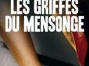 Griffes Mensonge James Patterson Michael Ledwidge