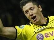 Prêt dépenser pour Lewandowski