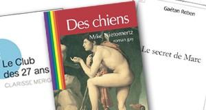 AU RAYON LIVRES: Se faire aimer, courir après l'amour, ou bien l'attendre?