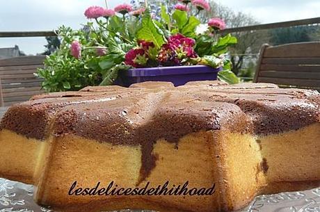 une étoile bicolore pour la ronde n°37 P1180493.JPG