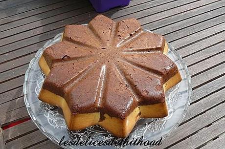 une étoile bicolore pour la ronde n°37 P1180495.JPG