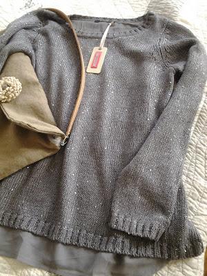 Il fait froid... Mais on ne se démoralise pas pour autant...