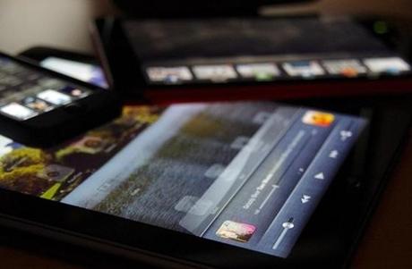 Auxo: Après l'iPhone, le Tweak va bientôt arriver sur l'iPad...