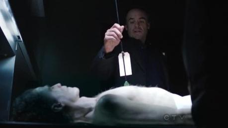 Arrow – Episode 1.20