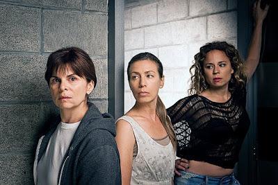 [Événement] Festival Séries Mania - Jour 3 et 4