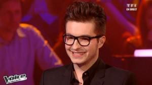 Olympe The Voice