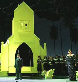 WIENER STAATSOPER 2013-2014: LA NOUVELLE SAISON ou LA VALSE VIENNOISE DES SPECTACLES