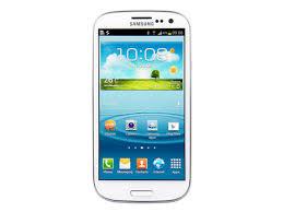Mobiles pas chers, le Samsung Galaxy S3 à 349 Euros au lieu de 499.