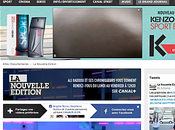 Musique générique nouvelle édition Canal+