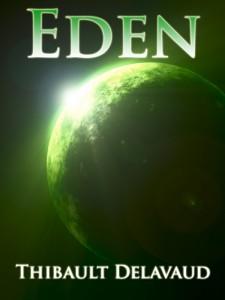 Des critiques de Eden et Dévotion Electrique sur la blogosphère dans Auto-édition couverture-eden2-225x300