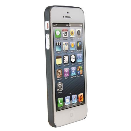 Coque iPhone 5 fine Test de 2 #Coques #iPhone 5