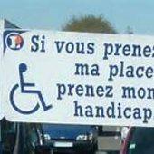 Même la ministre en charge de l'aide aux...