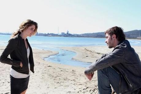 Critique Cinéma : D’acier