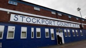 Stockport County