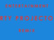Tracks: Phoenix Entertainment (Dirty Projectors Remix)