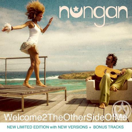 Nungan (The Voice 2) présente son clip, Is It Just Me.