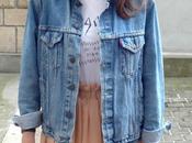 Look jour: groupie...par hayley