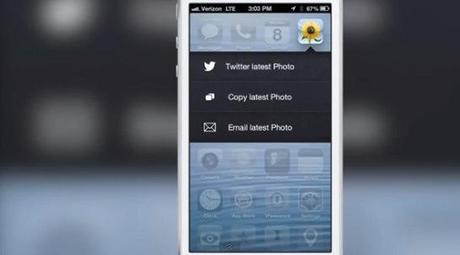 Velox, votre iPhone va sauter un iOS d'un coup...