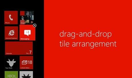 Strife, une thème inspiré de Windows Phone sur votre iPhone...