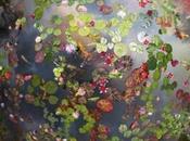 Catherine Nelson Paysages Flotants