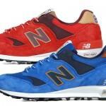 New Balance 577 Country Fair Pack