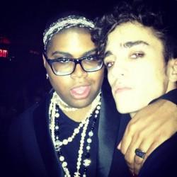 Magic Johnson : Son fils gay se livre avec pudeur sur sa sexualité
