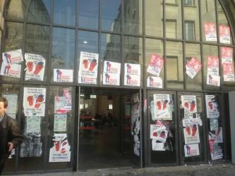 Virée anti-LGBT : que faisait Béatrice Bourges ce dimanche à 4 heures ?