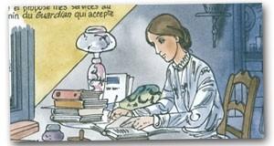 LIVRES: BD, slogans, poésie... Faites le plein de féminisme!