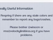 Tweak @cydia: Accentify