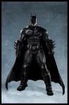 Image attachée : Quelques images pour Batman : Arkham Origins